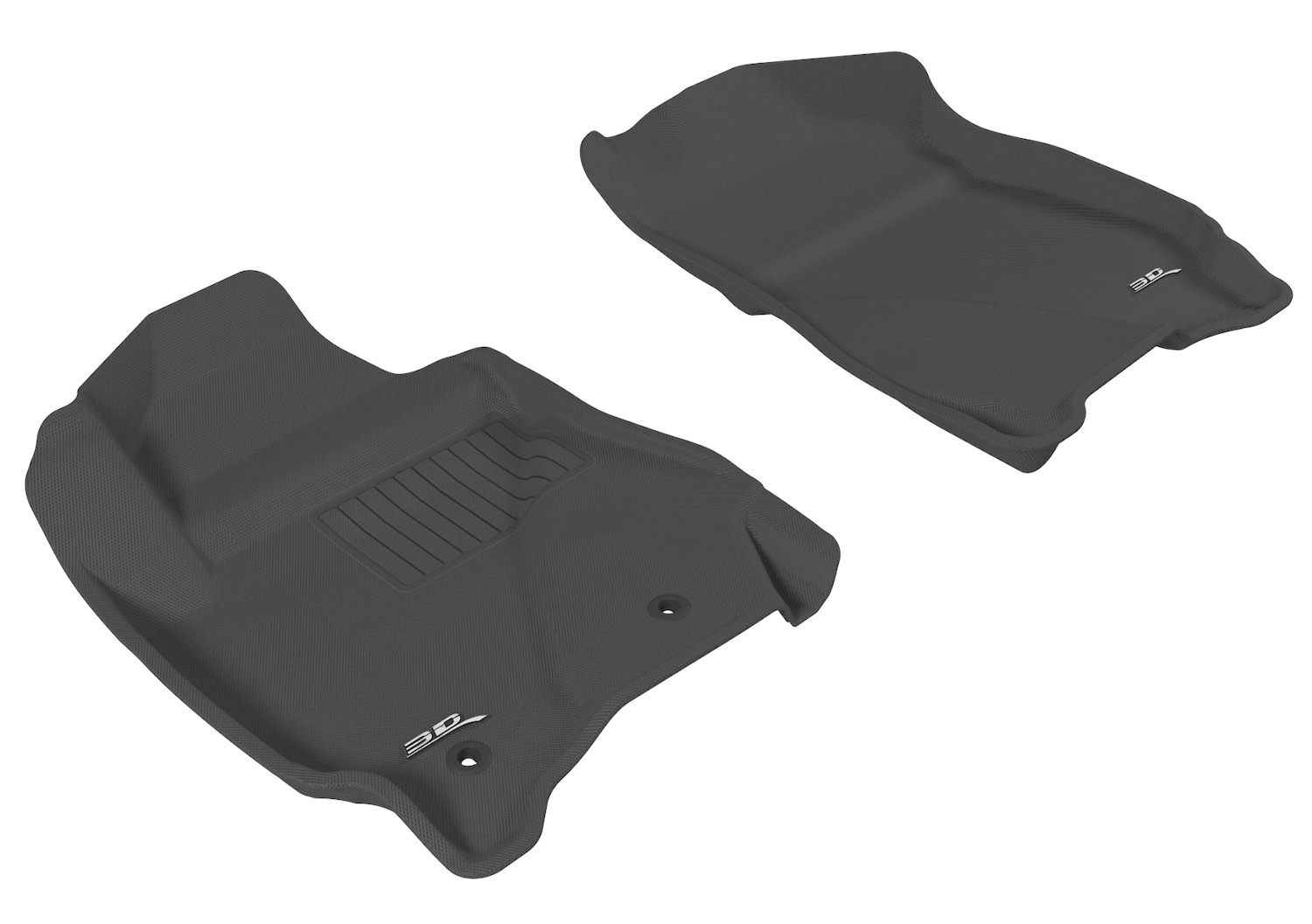 3D Maxpider L1FR03711509 for ESCAPE 2011-2012 / TRIBUTE 2010-2011 KAGU BLACK R1