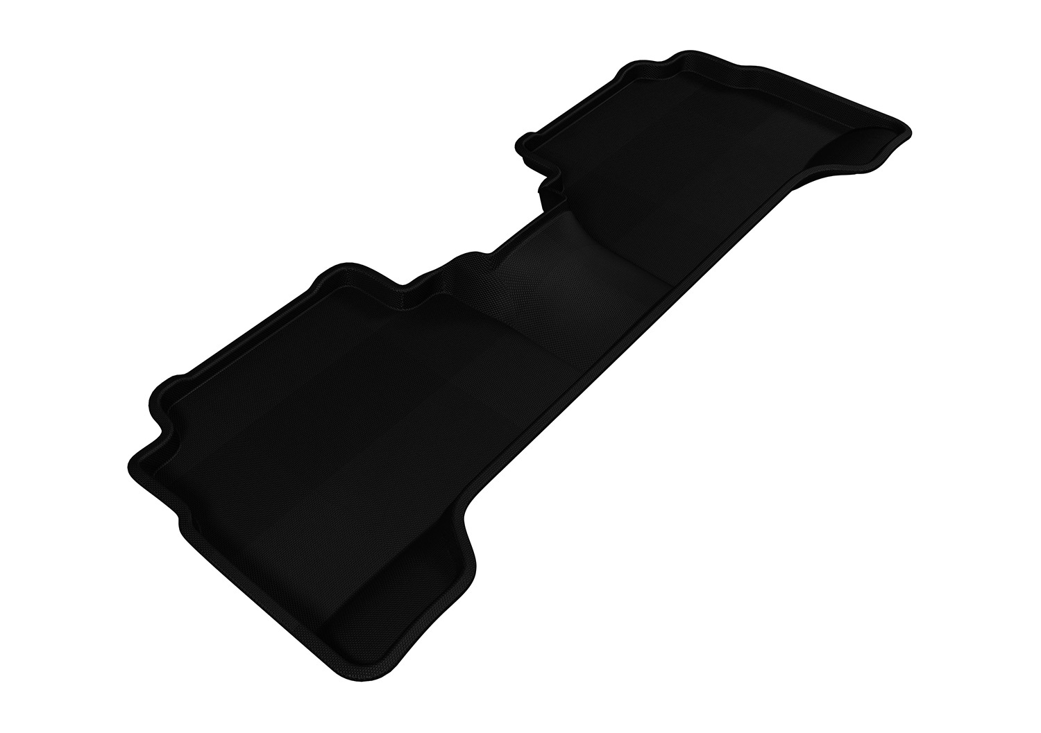 3D Maxpider L1FR05621509 for C-MAX 2013-2018 / ESCAPE 2013-2014 KAGU BLACK R2