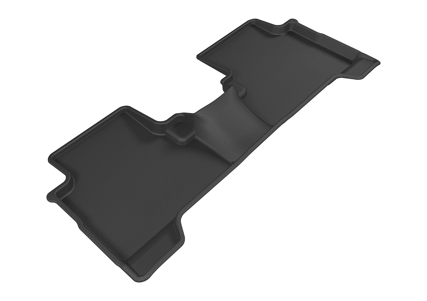 3D Maxpider L1FR10621509 for ESCAPE 2015-2019 KAGU BLACK R2