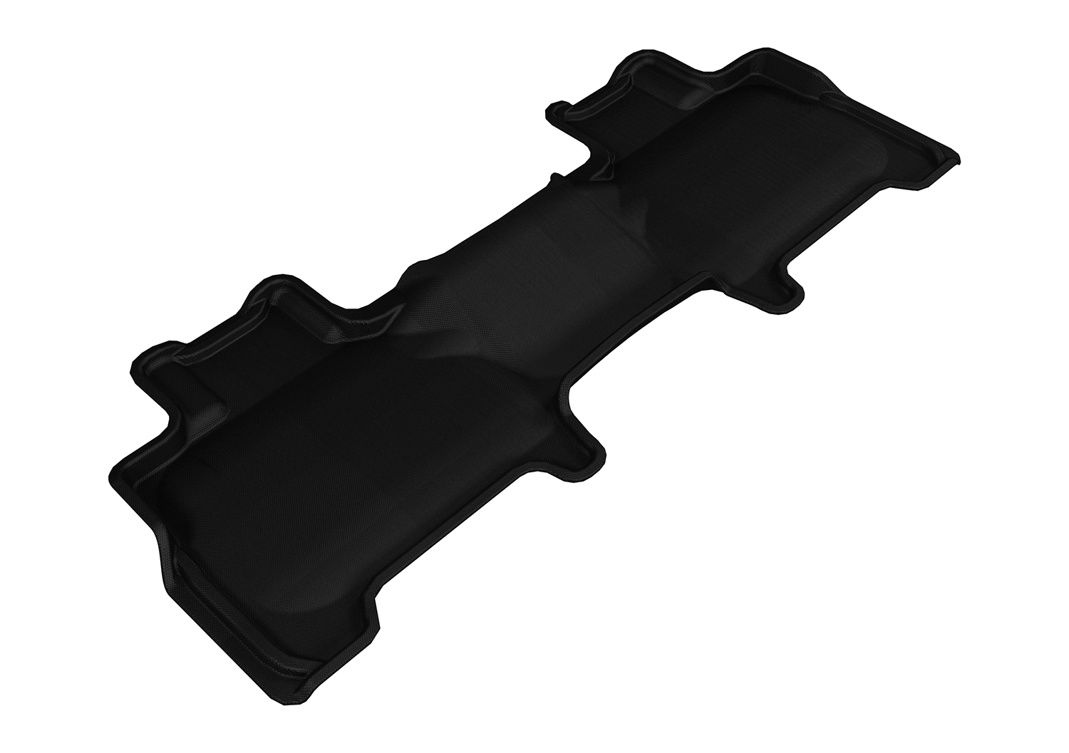 3D Maxpider L1FR07621509 for EXPEDITION / NAVIGATOR 2007-2017 KAGU BLACK R2 WIT