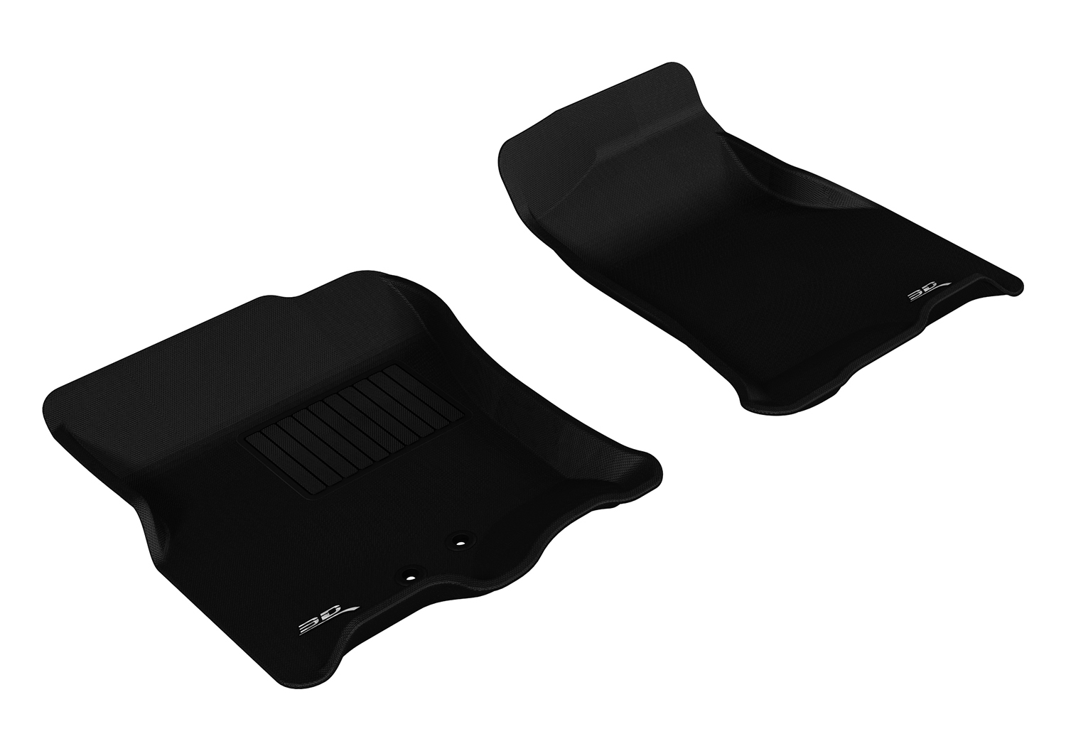 3D Maxpider L1FR07711509 for EXPEDITION 2011-2017 / NAVIGATOR 2011-2017 KAGU BL