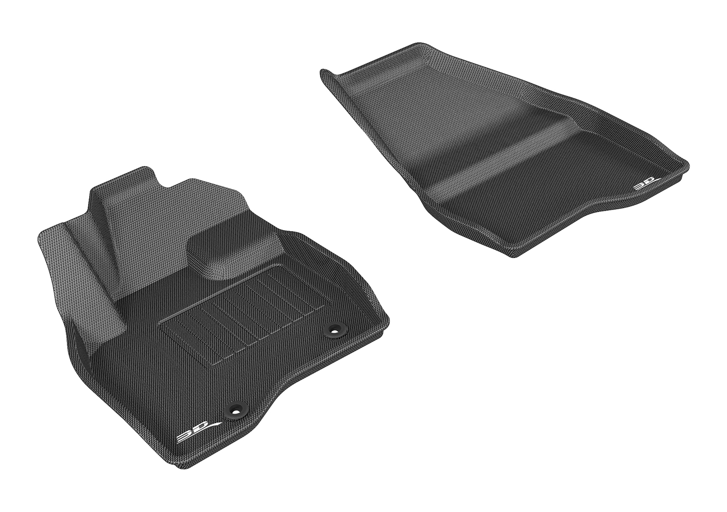3D Maxpider L1FR09111509 for EXPLORER 2015-2016 KAGU BLACK R1