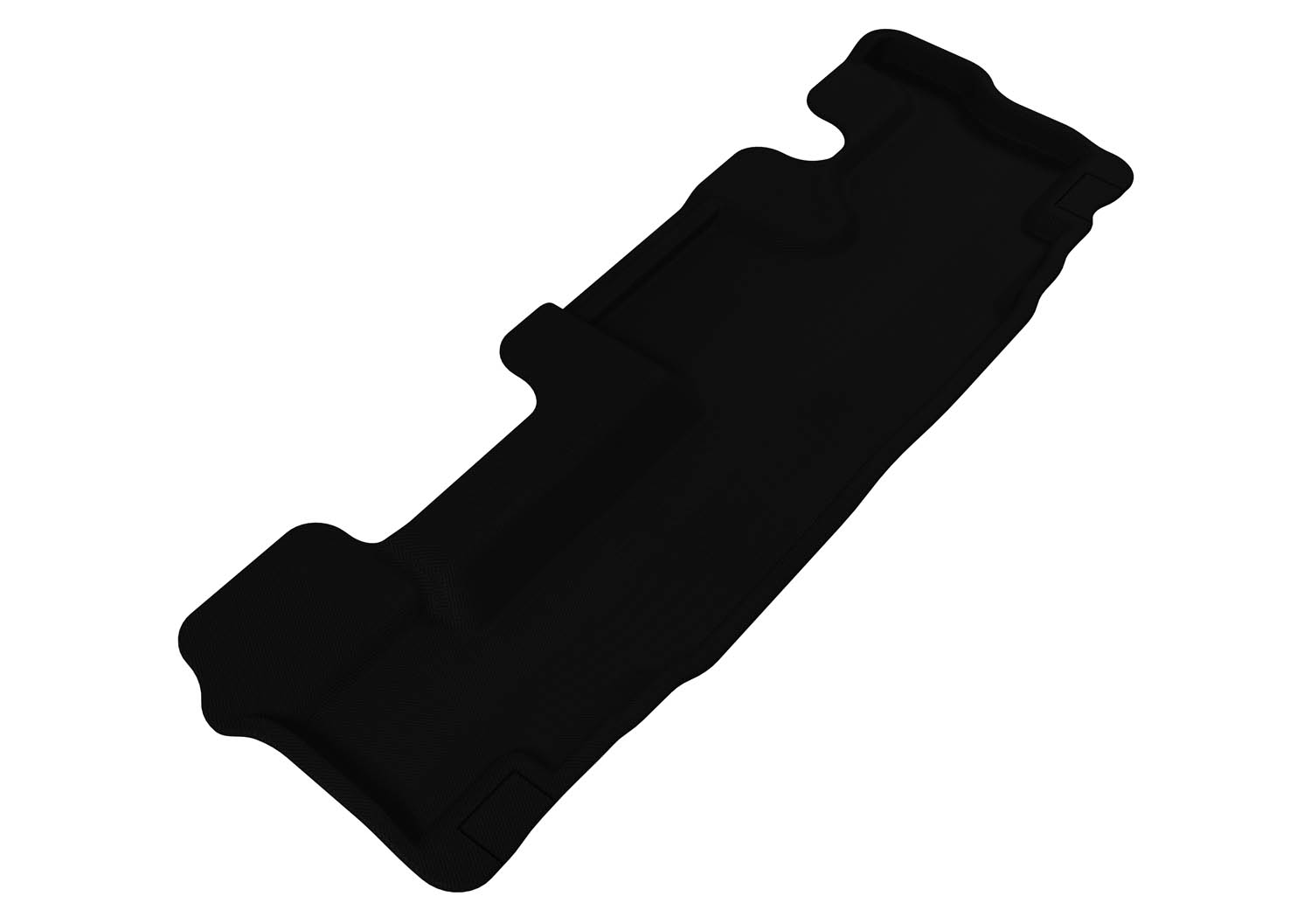 3D Maxpider L1FR03531509 for EXPLORER 2006-2010 KAGU BLACK R3