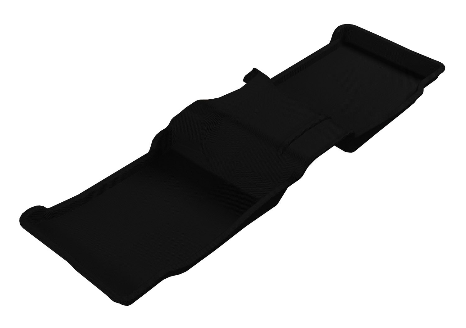 3D Maxpider L1FR03621509 for EXPLORER 2011-2019 KAGU BLACK R2 BENCH SEAT