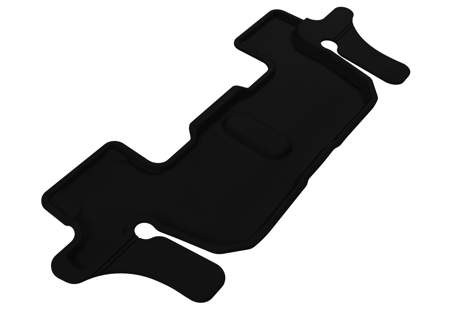 3D Maxpider L1FR03631509 for EXPLORER 2011-2019 KAGU BLACK R3