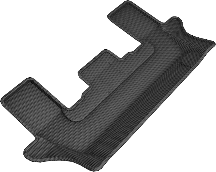 3D Maxpider L1FR13031509 for EXPLORER WITH BENCH 2ND ROW 2020-2022 KAGU BLACK R3