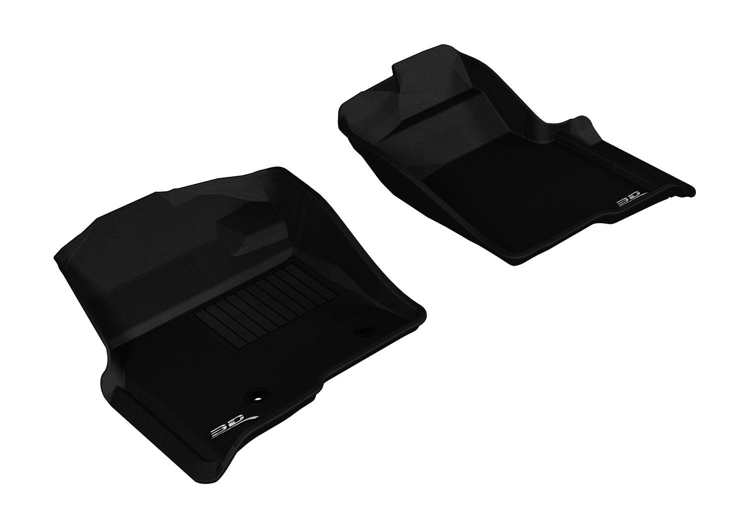 3D Maxpider L1FR07211509 for F-150 2010-2014 REGULAR / SUPERCAB / SUPERCREW KAG