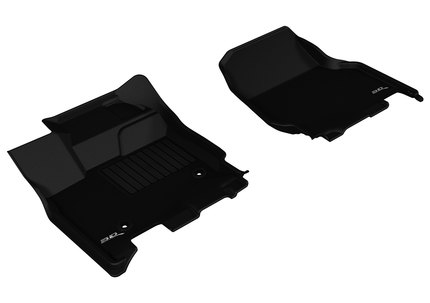 3D Maxpider L1FR08311509 for F-150 2015-2022 / F-150 LIGHTNING 2022 SUPERCREW K