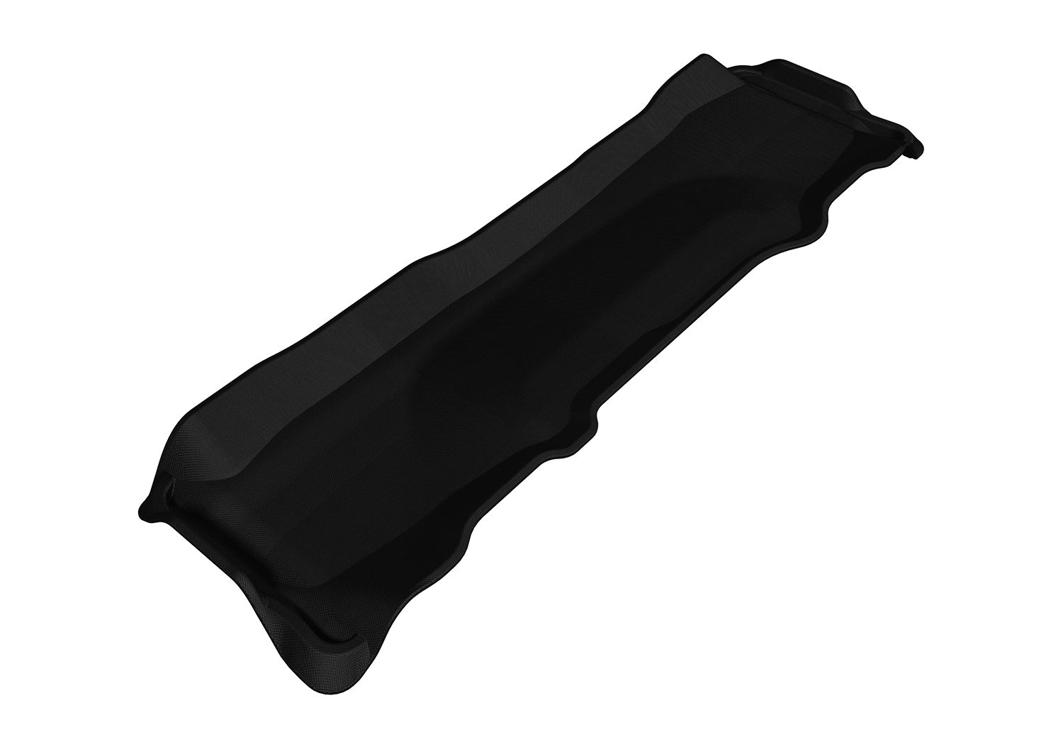 3D Maxpider L1FR07021509 for F-250/ 350/ 450 2011-2016 SUPERCREW KAGU BLACK R2