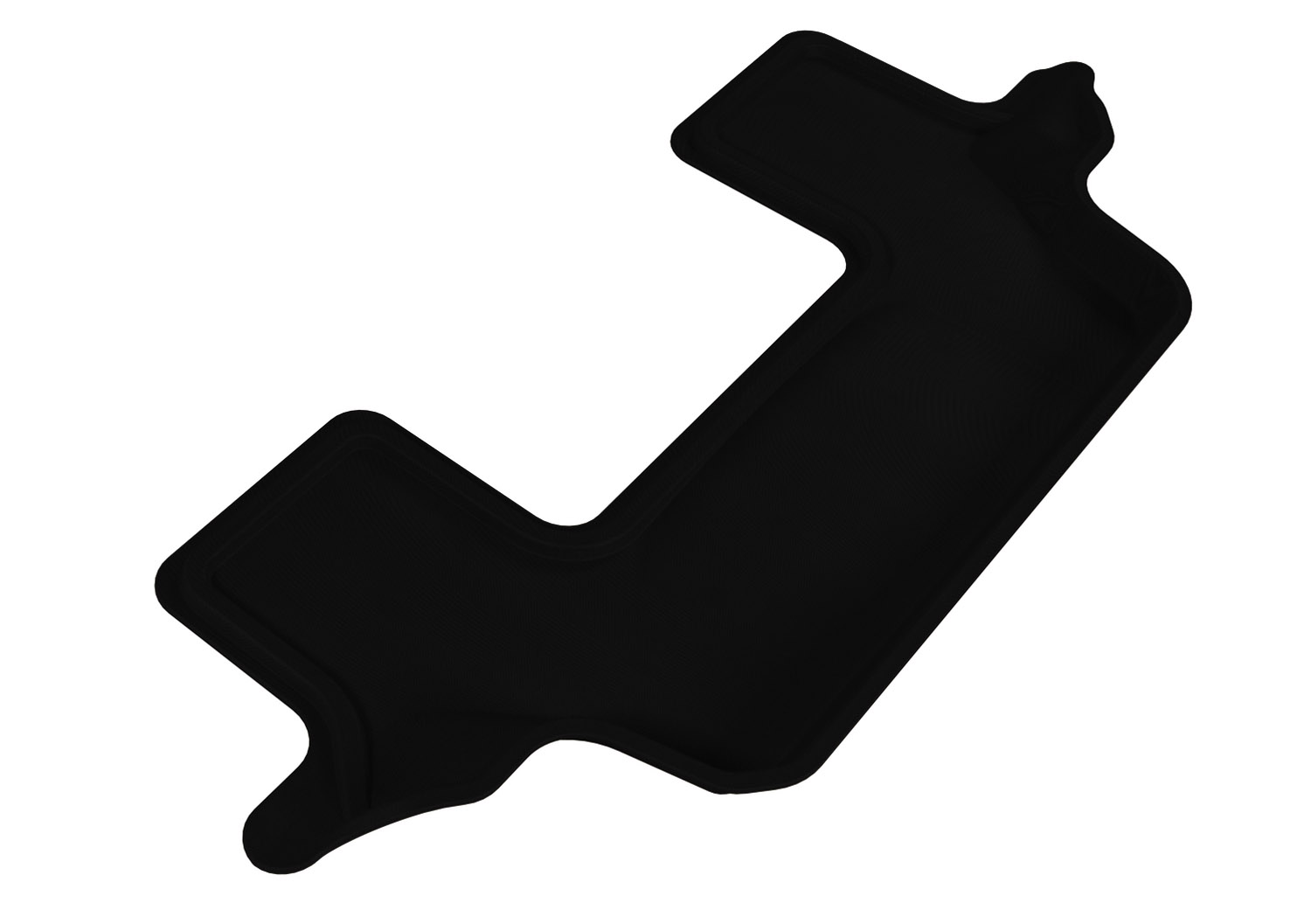 3D Maxpider L1FR02131509 for FLEX 2009-2019 KAGU BLACK R3