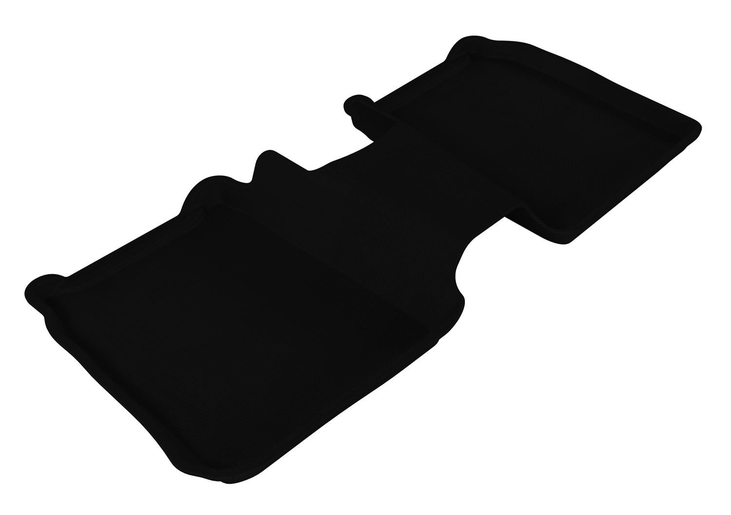 3D Maxpider L1FR05121509 for FLEX 6-SEAT WITH CENTER CONSOLE 2009-2019 KAGU BLA