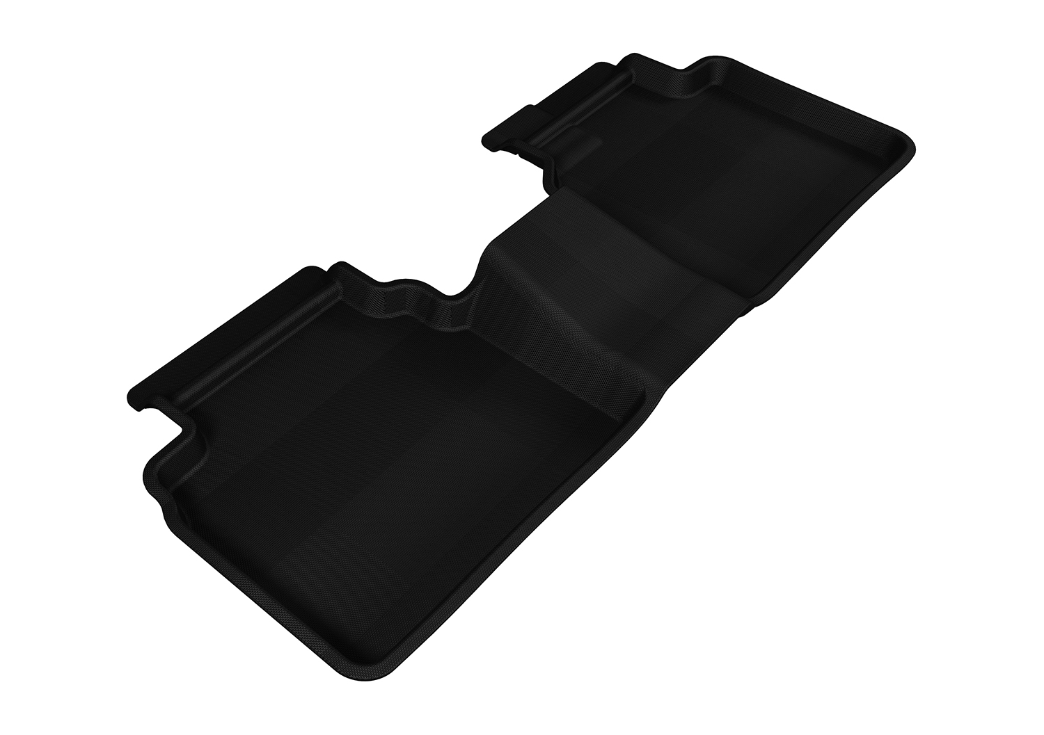 3D Maxpider L1FR01321509 for FUSION 2006-2012 KAGU BLACK R2