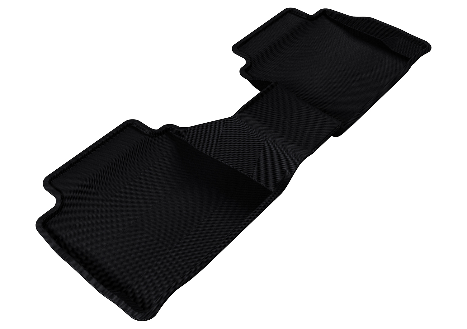 3D Maxpider L1FR06021509 for FUSION / MKZ 2013-2020 KAGU BLACK R2