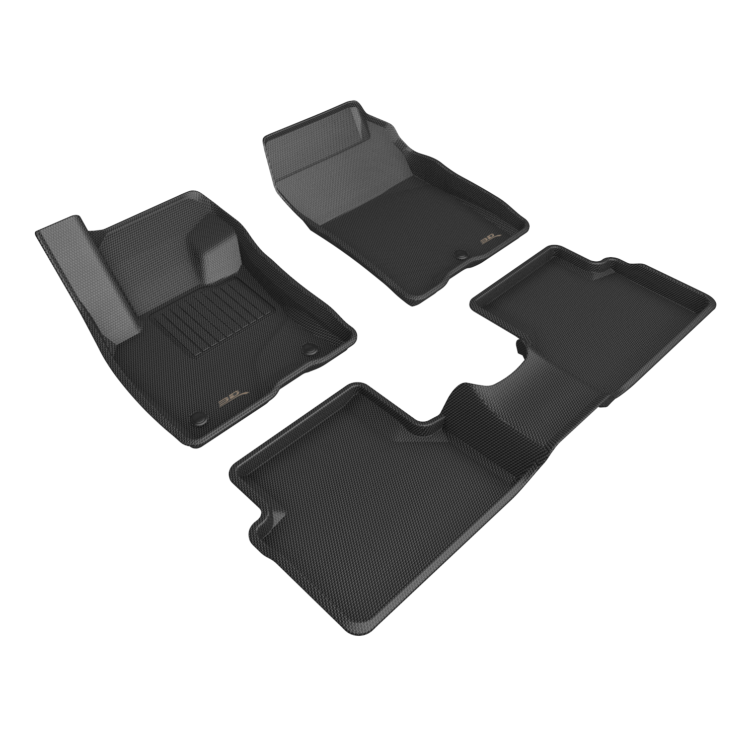 3D Maxpider L1FR14501509 for MAVERICK GASOLINE 2022 KAGU BLACK R1 R2