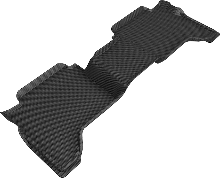 3D Maxpider L1FR05021509 for RANGER SUPERCREW 2019-2022 KAGU BLACK R2