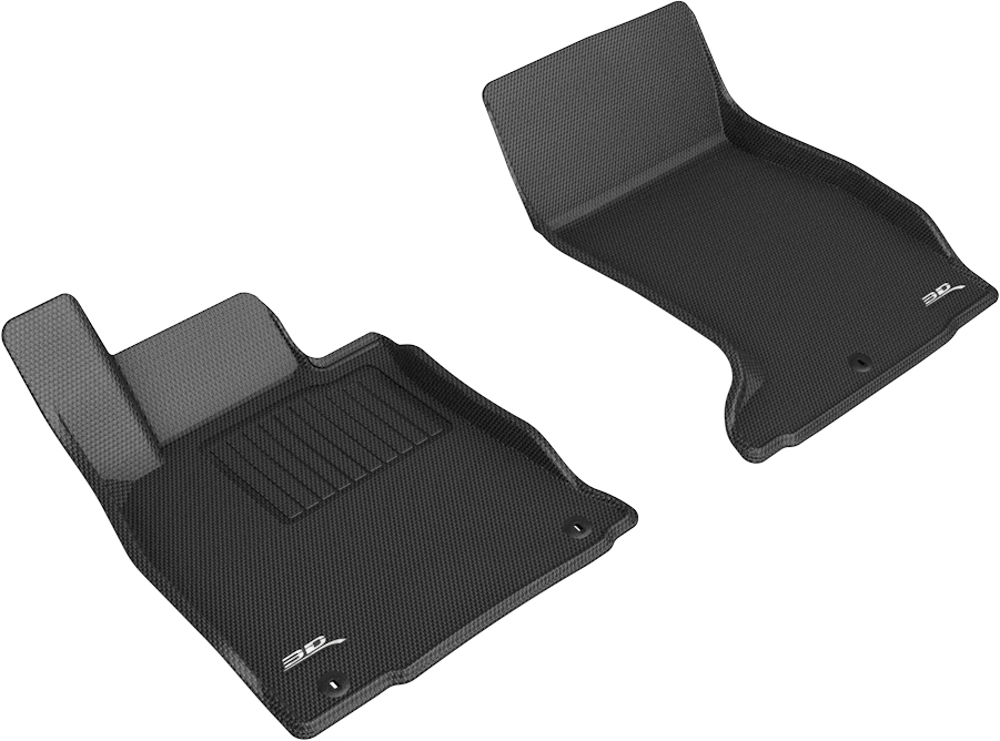 3D Maxpider L1GS00411509 for G70 AWD 2019-2022 KAGU BLACK R1
