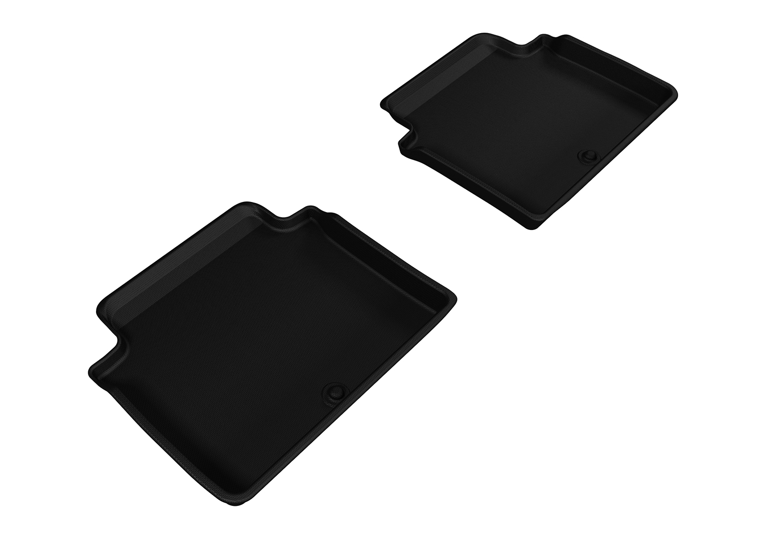 3D Maxpider L1HY05021509 for GENESIS SEDAN 2015-2016 / GENESIS G80 2017-2020 KA