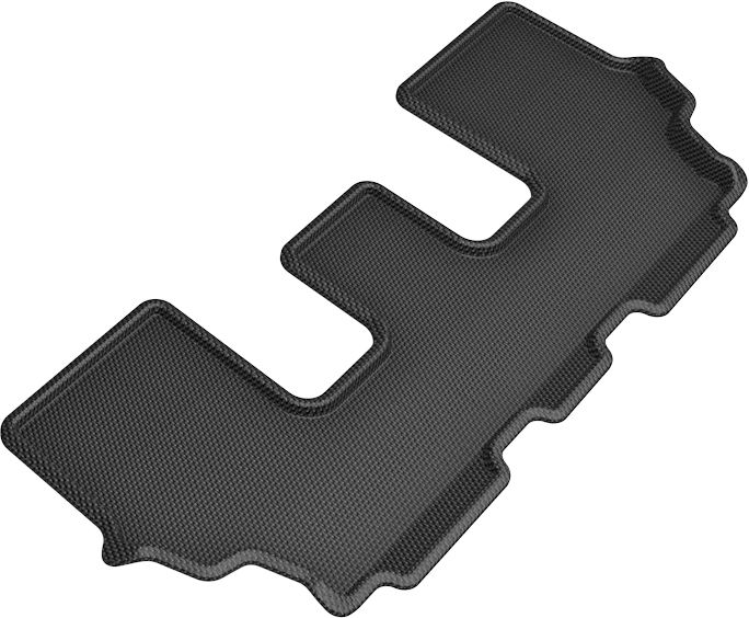 3D Maxpider L1GS00731509 for GV80 2022-2022 KAGU BLACK R3