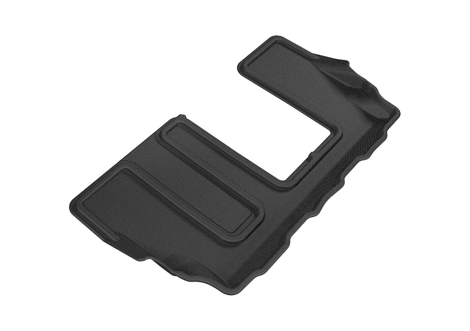 3D Maxpider L1GM02131509 for ACADIA 2017-2022 7-SEAT / XT6 2020-2021 KAGU BLACK