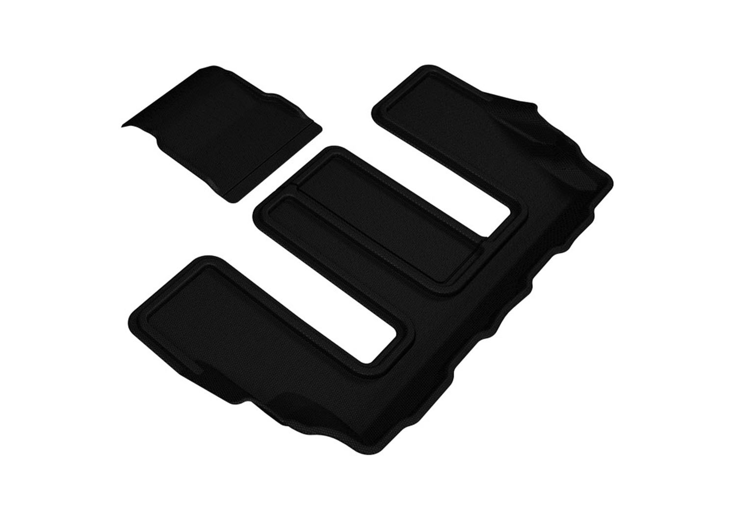 3D Maxpider L1GM02231509 for ACADIA 2017-2022 6-SEAT / XT6 6-SEAT 2020-2021 KAG