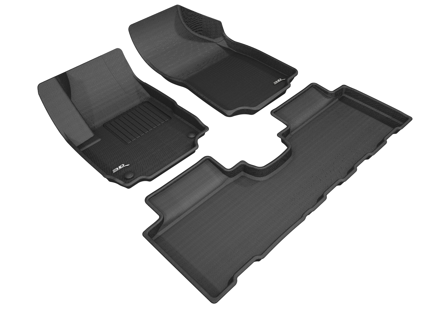 3D Maxpider L1GM02301509 for TERRAIN 2018-2022 KAGU BLACK R1 R2