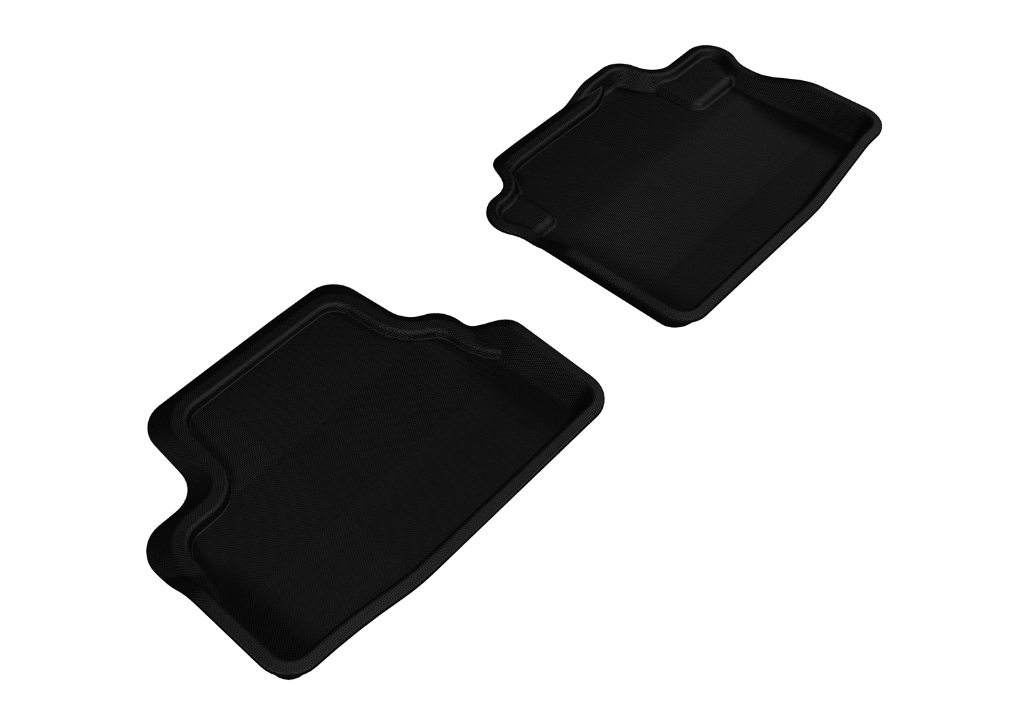 3D Maxpider L1HD05921509 for ACCORD COUPE 2008-2012 KAGU BLACK R2