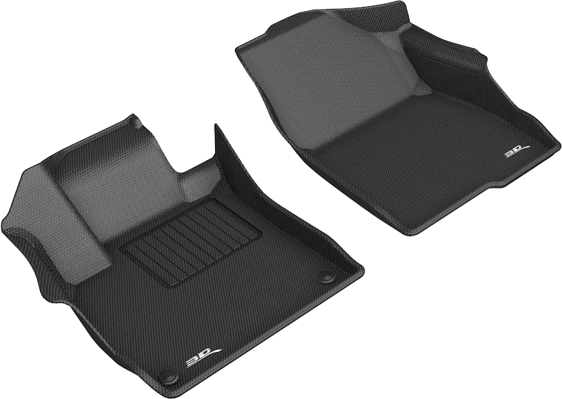 3D Maxpider L1HD09811509 for ACCORD 2018-2022 KAGU BLACK R1