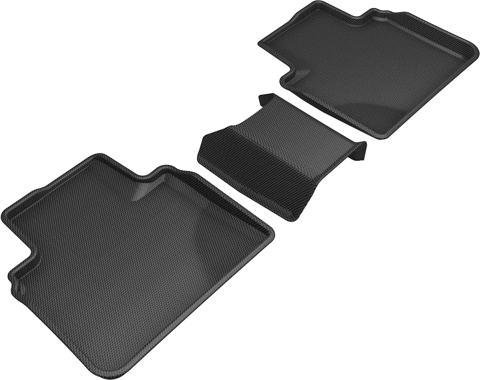 3D Maxpider L1HD09821509 for ACCORD 2018-2022 KAGU BLACK R2 (3PCS)