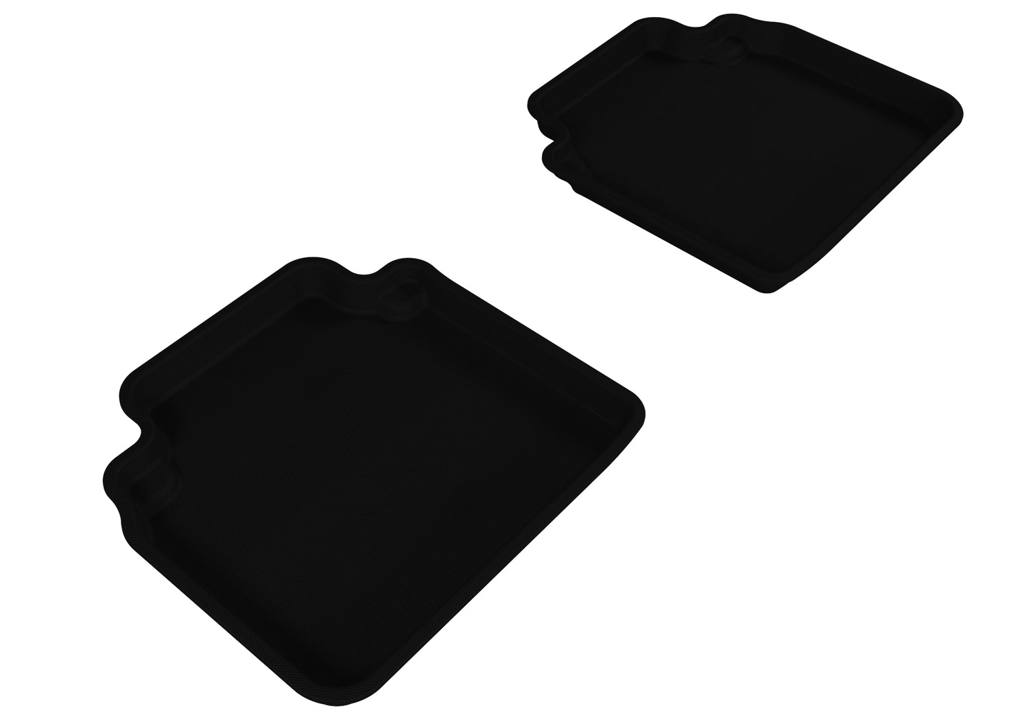 3D Maxpider L1HD00821509 for ACCORD SEDAN 2008-2012 KAGU BLACK R2