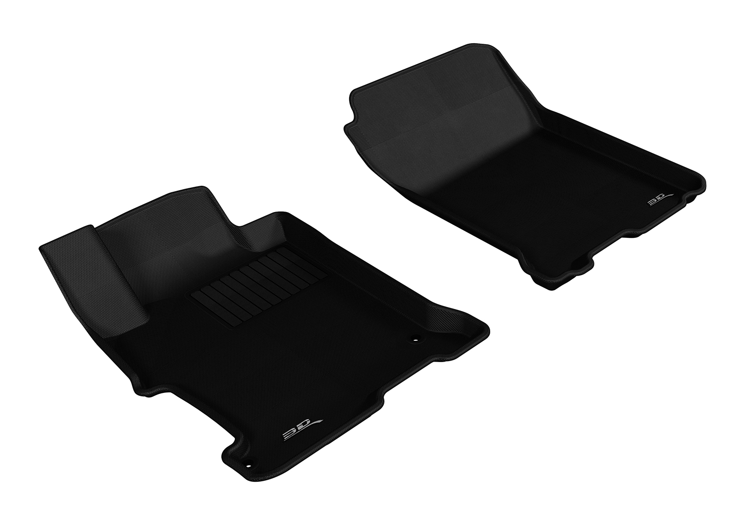 3D Maxpider L1HD04811509 for ACCORD 2013-2017 KAGU BLACK R1