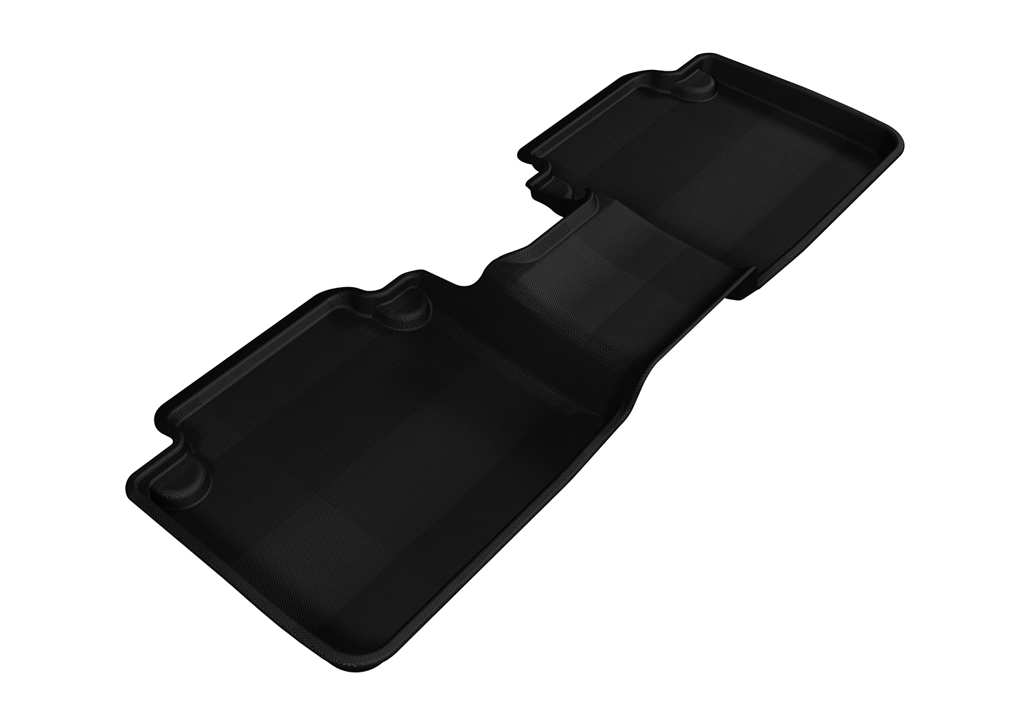 3D Maxpider L1HD04821509 for ACCORD SEDAN 2013-2017 KAGU BLACK R2