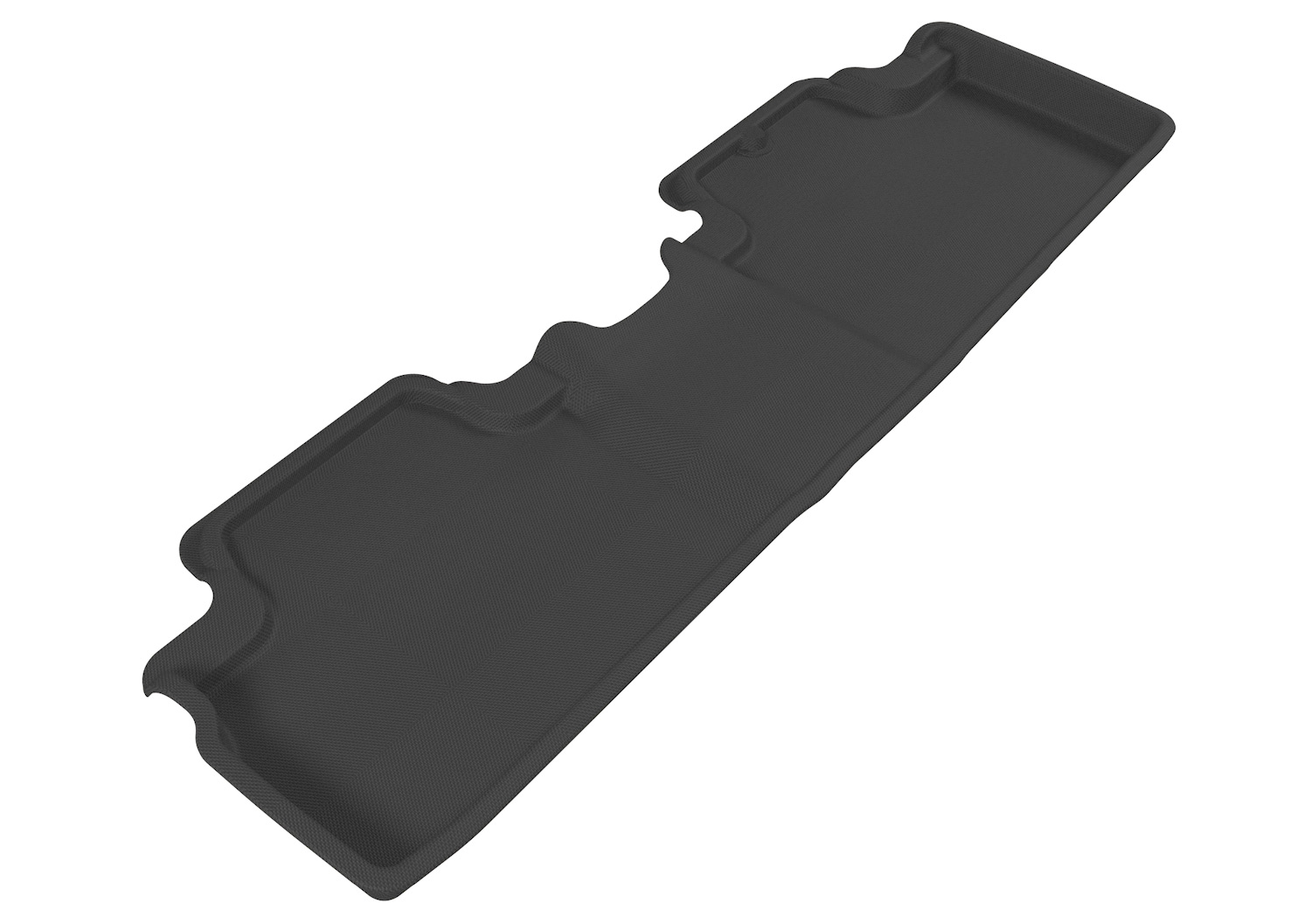 3D Maxpider L1HD03621509 for CIVIC COUPE 2006-2011 KAGU BLACK R2
