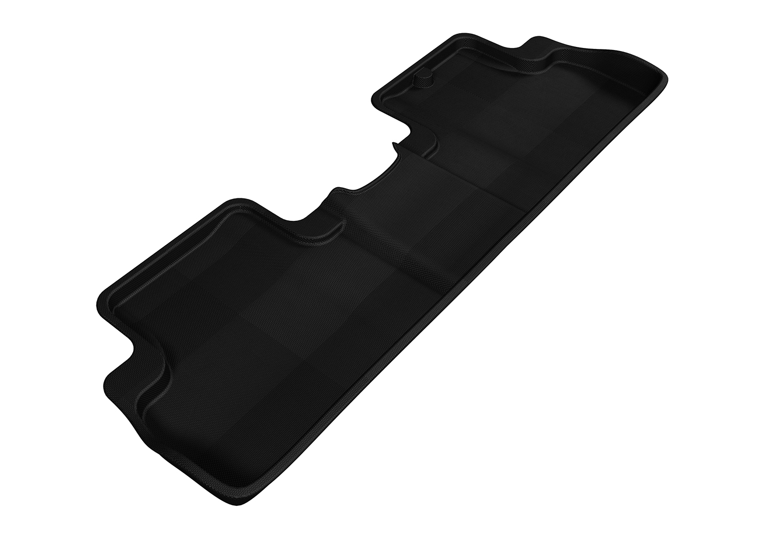 3D Maxpider L1HD04521509 for CIVIC COUPE 2012-2013 KAGU BLACK R2