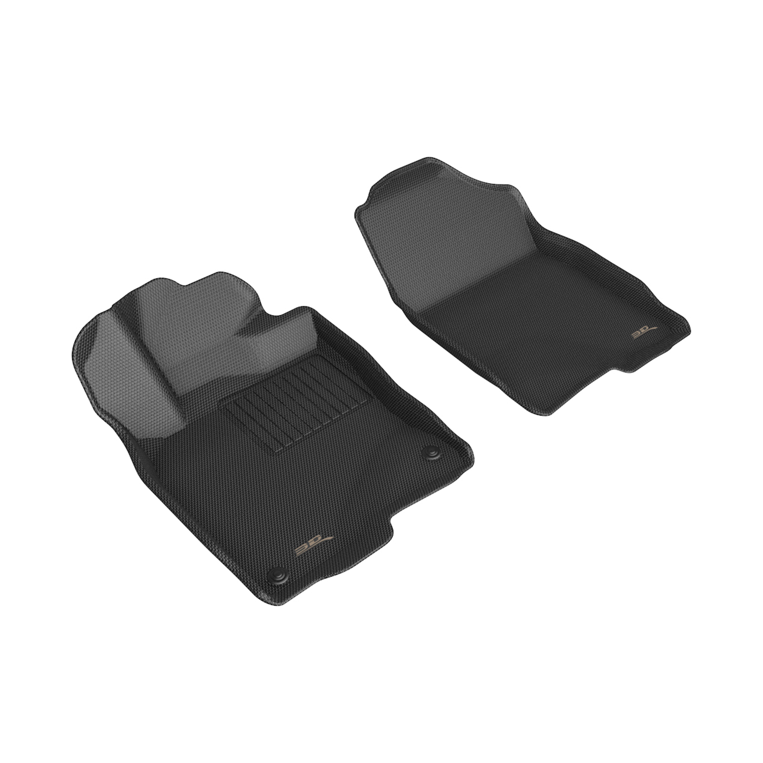 3D Maxpider L1HD11911509 for CIVIC 2022 / INTEGRA 2023 KAGU BLACK R1