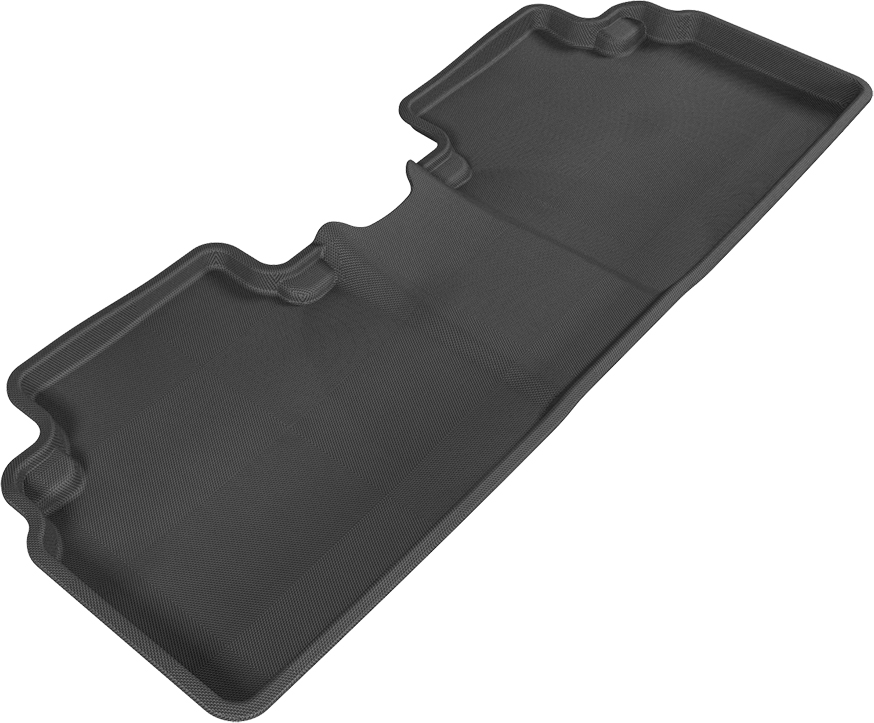 3D Maxpider L1HD01221509 for CIVIC SEDAN 2006-2011 KAGU BLACK R2