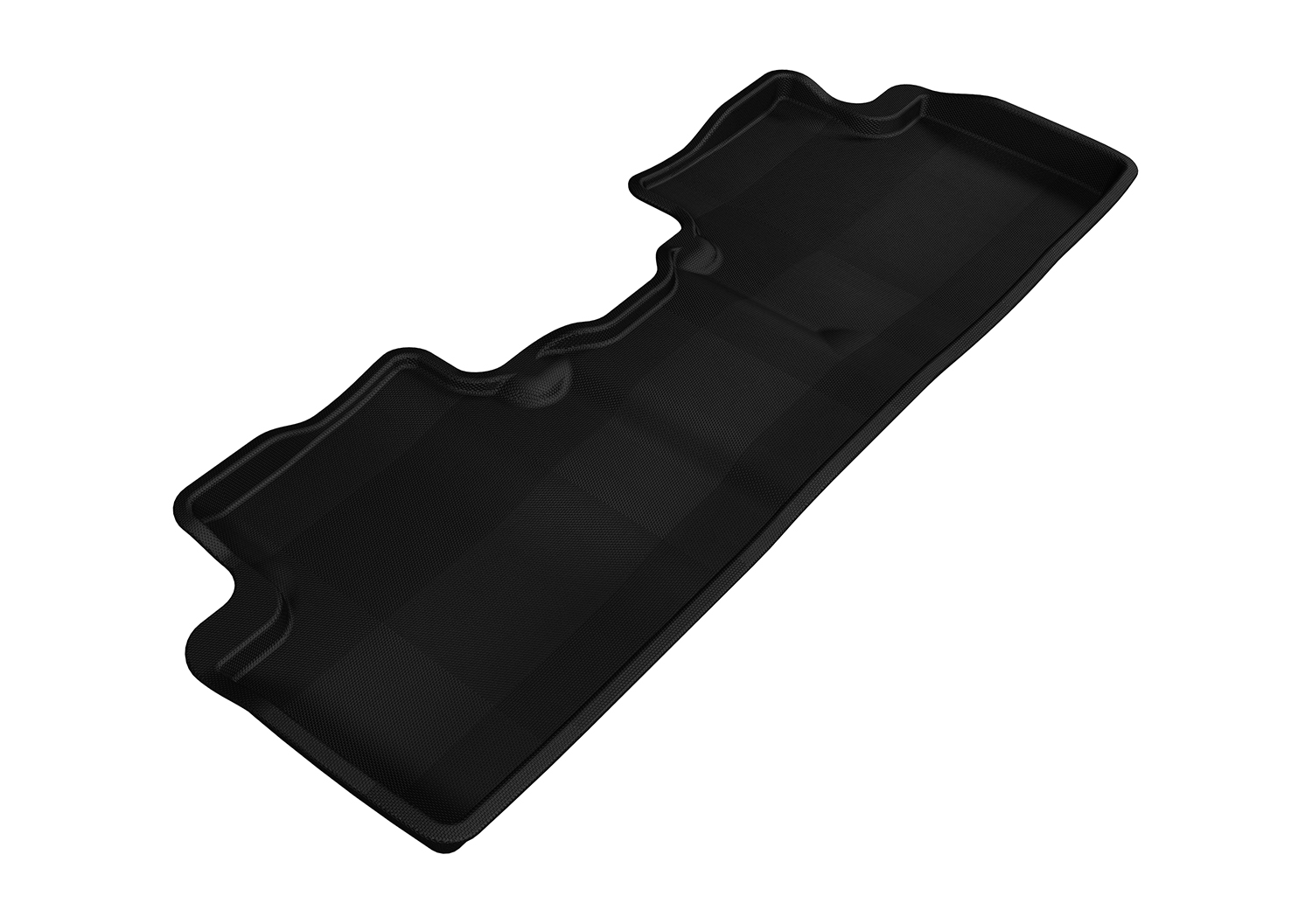 3D Maxpider L1HD04121509 for CIVIC SEDAN 2012-2015 KAGU BLACK R2