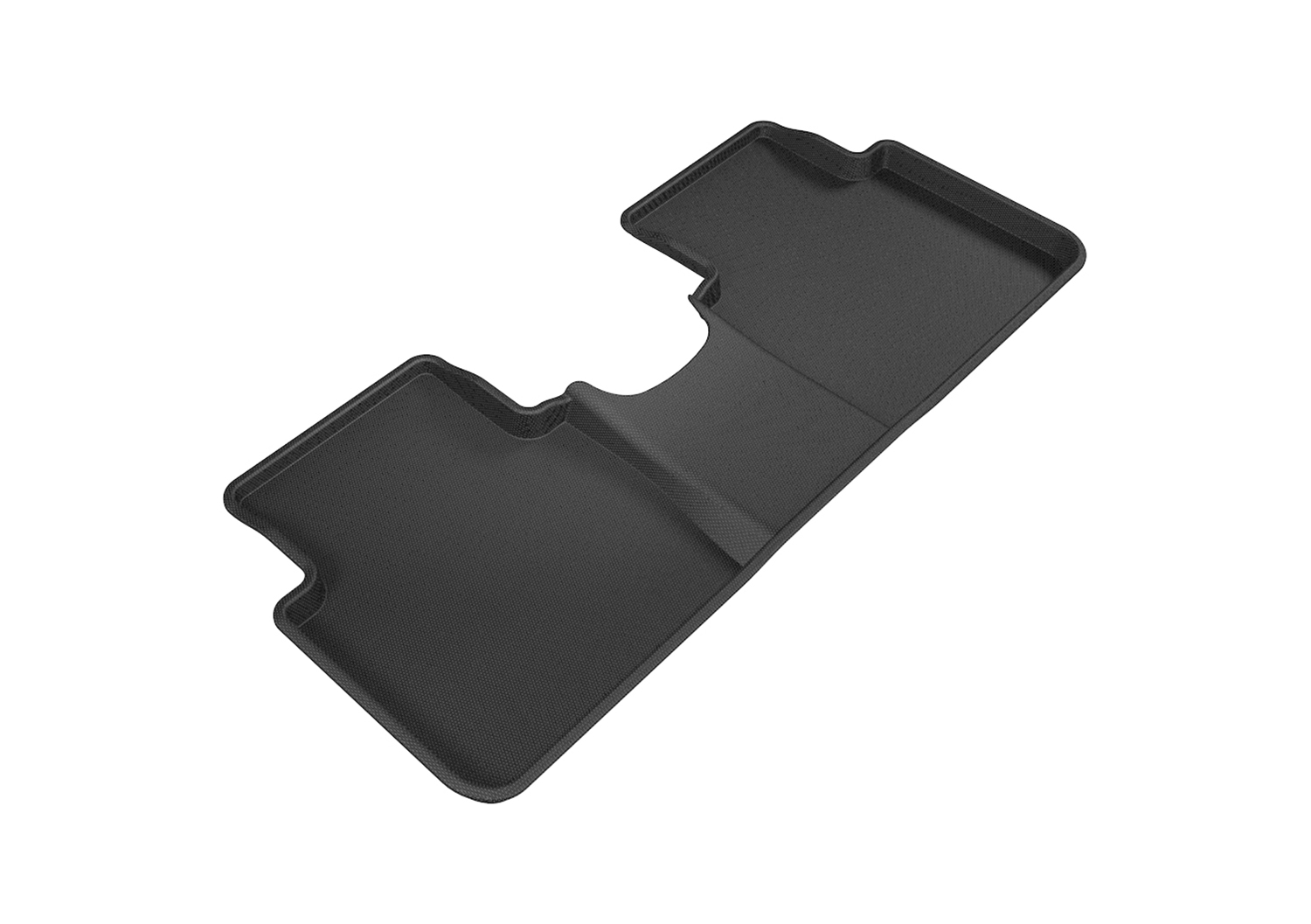 3D Maxpider L1HD08621509 for CR-V 2017-2022 KAGU BLACK R2