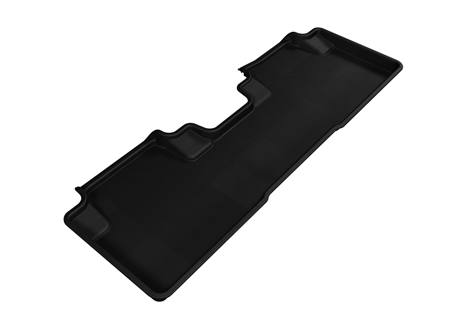 3D Maxpider L1HD04321509 for CR-V 2012-2016 KAGU BLACK R2