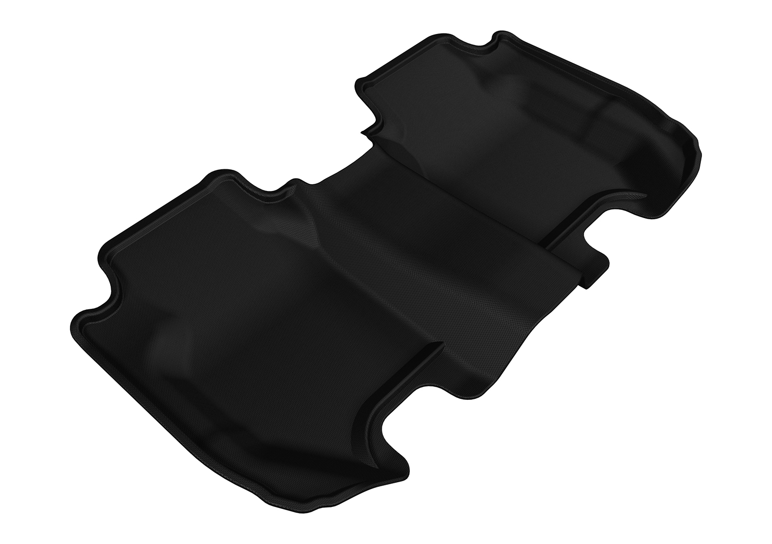 3D Maxpider L1HD05521509 for FIT 2015-2020 KAGU BLACK R2