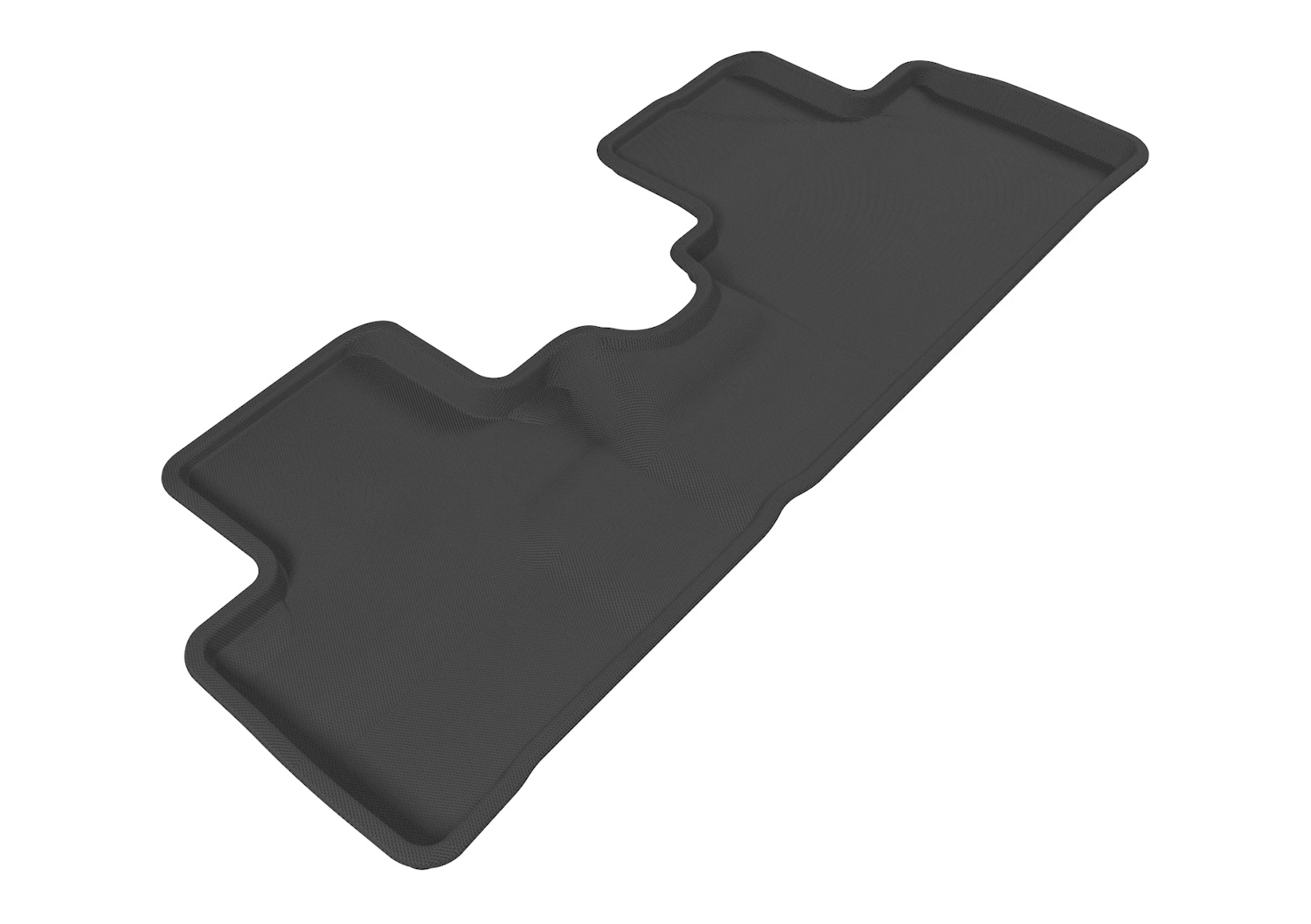 3D Maxpider L1HD02321509 for INSIGHT 2010-2014 KAGU BLACK R2