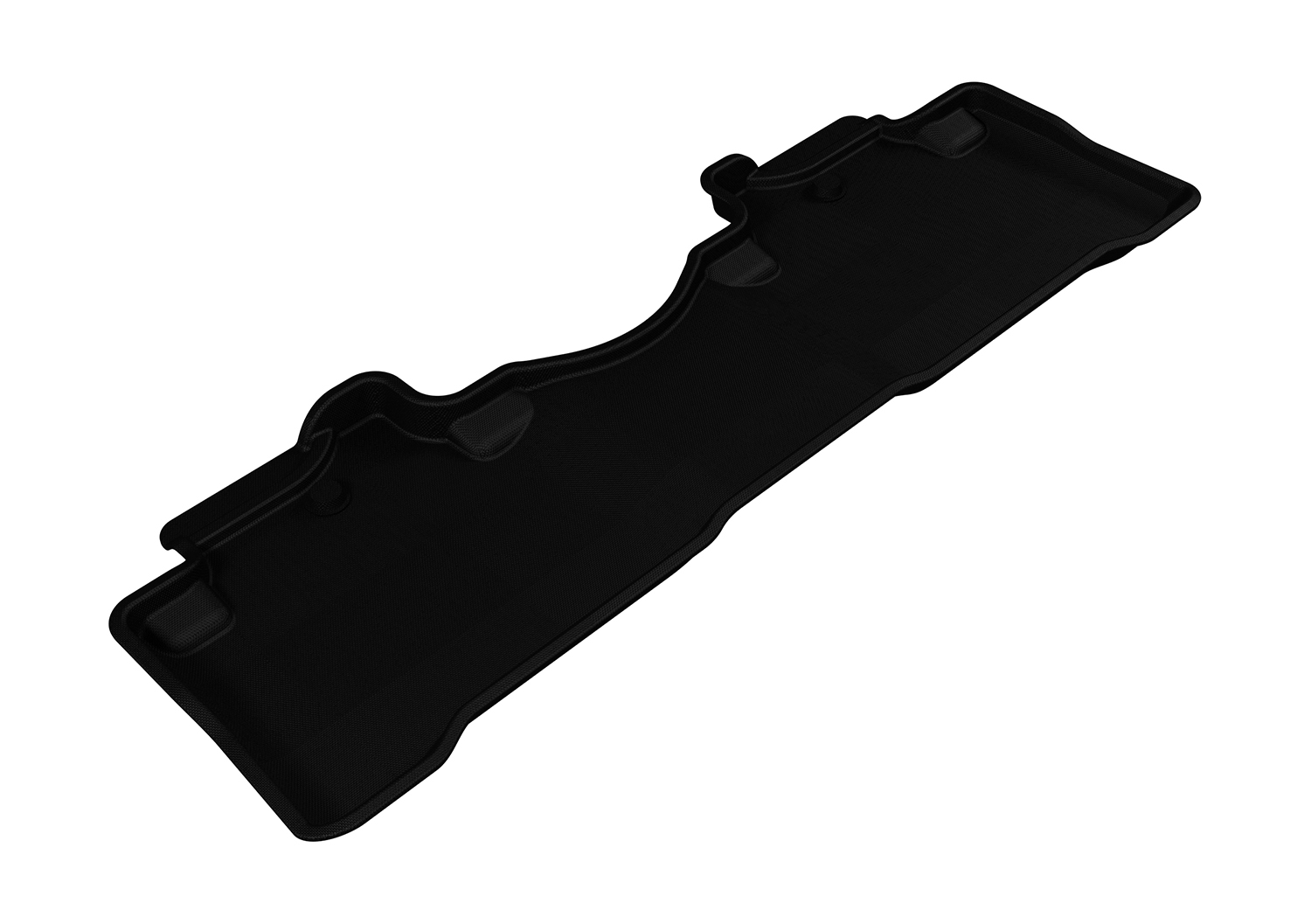 3D Maxpider L1HD05821509 for PILOT 2009-2015 KAGU BLACK R2