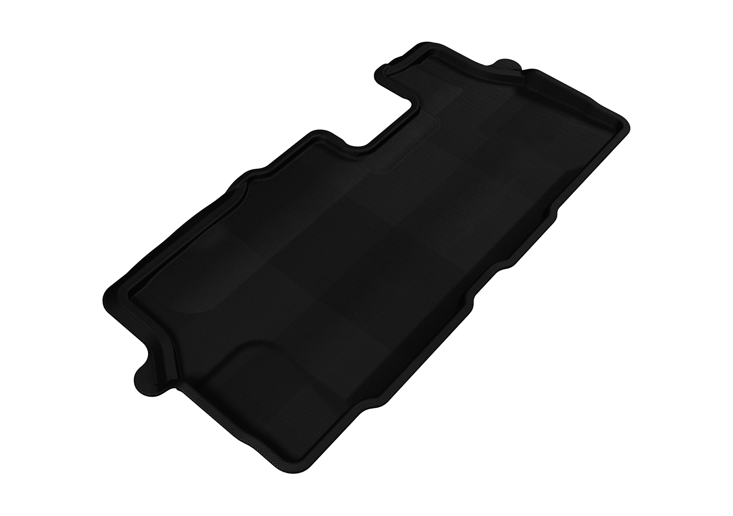 3D Maxpider L1HD05831509 for PILOT 2009-2015 KAGU BLACK R3
