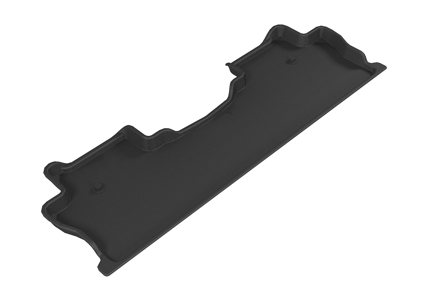 3D Maxpider L1HD08321509 for RIDGELINE 2017-2022 KAGU BLACK R2