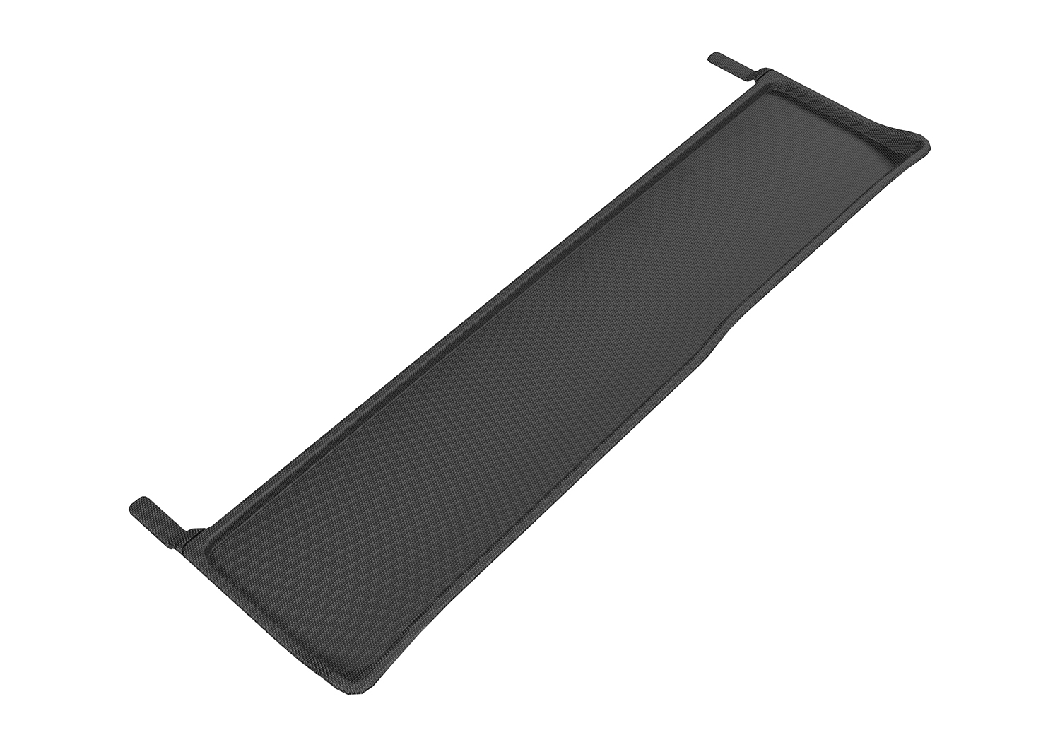 3D Maxpider L1HD08331509 for RIDGELINE 2017-2022 KAGU BLACK R3