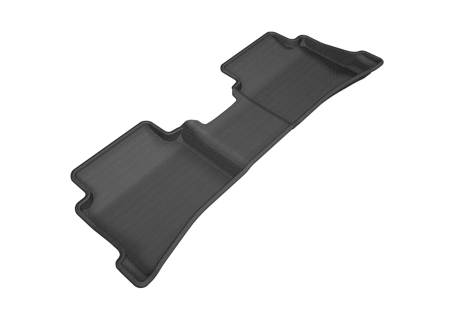 3D Maxpider L1HY08721509 for ACCENT SEDAN 2018-2022 KAGU BLACK R2