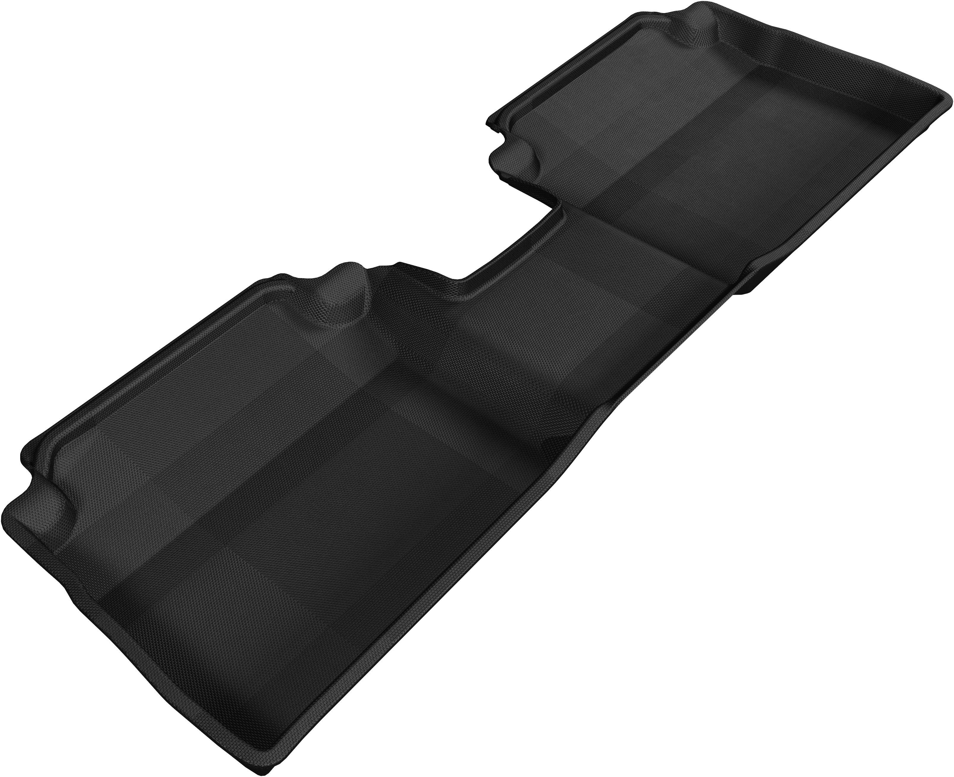 3D Maxpider L1HY01821509 for ELANTRA GT 2013-2017 KAGU BLACK R2