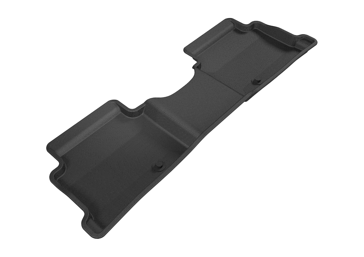 3D Maxpider L1HY08121509 for ELANTRA GT 2018-2020 KAGU BLACK R2