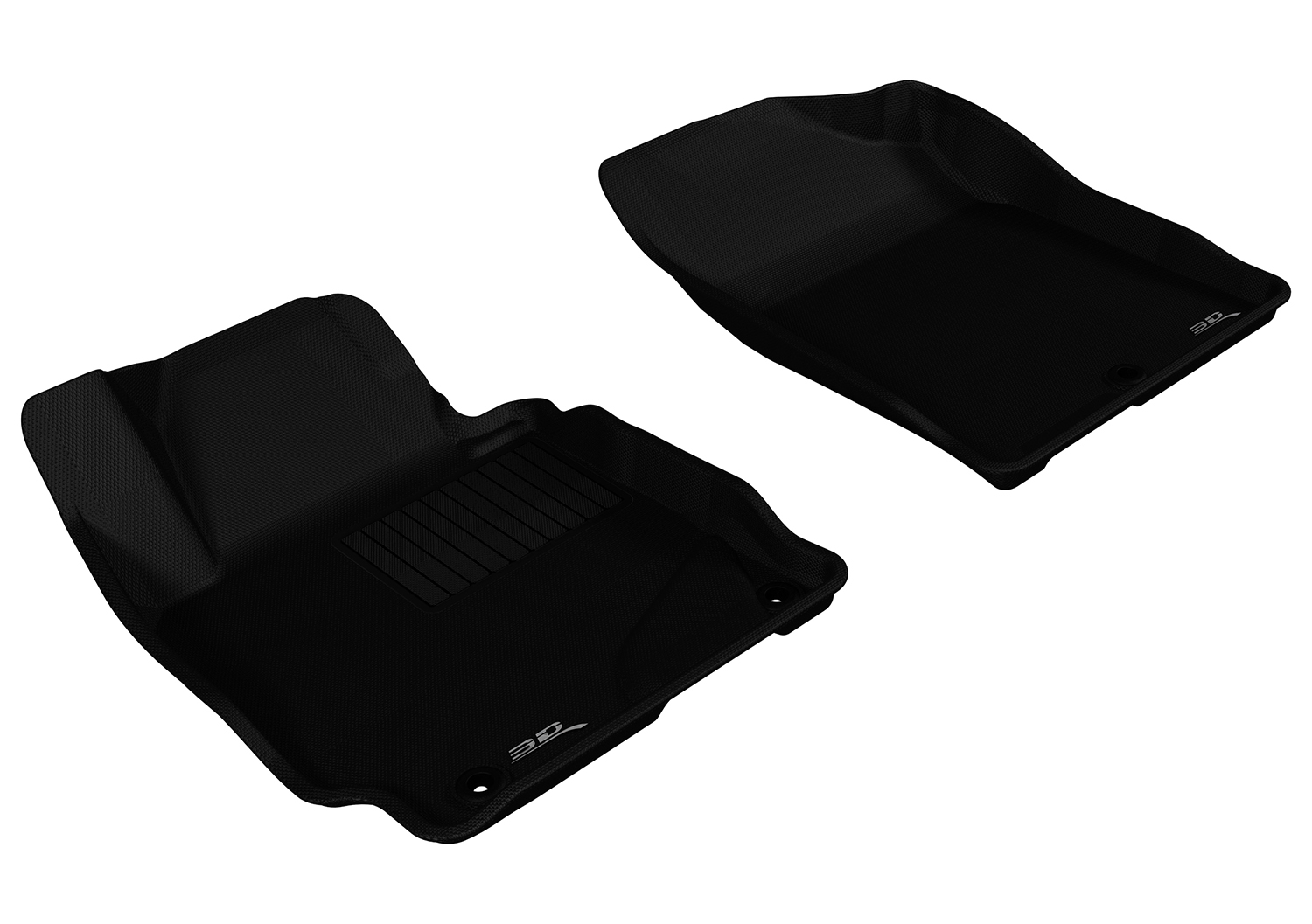 3D Maxpider L1HY02111509 for ELANTRA SEDAN 2011-2013 / ELANTRA COUPE 2013 KAGU