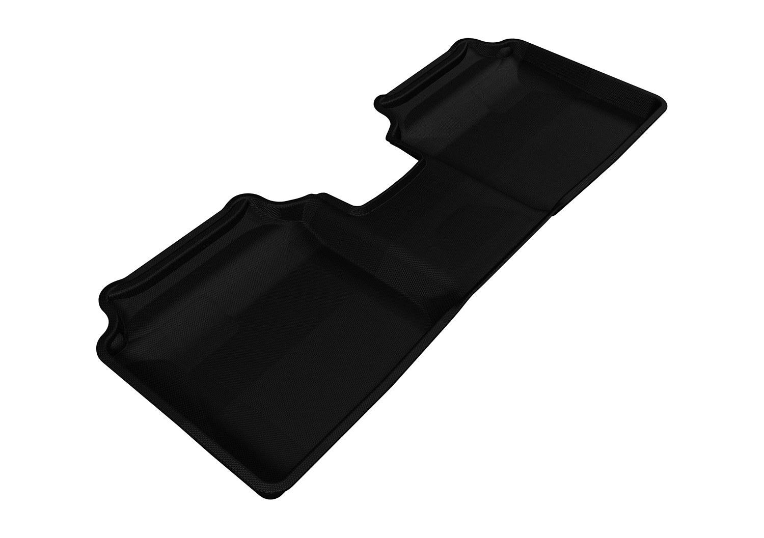 3D Maxpider L1HY02121509 for ELANTRA SEDAN 2011-2013 / ELANTRA COUPE 2013 KAGU