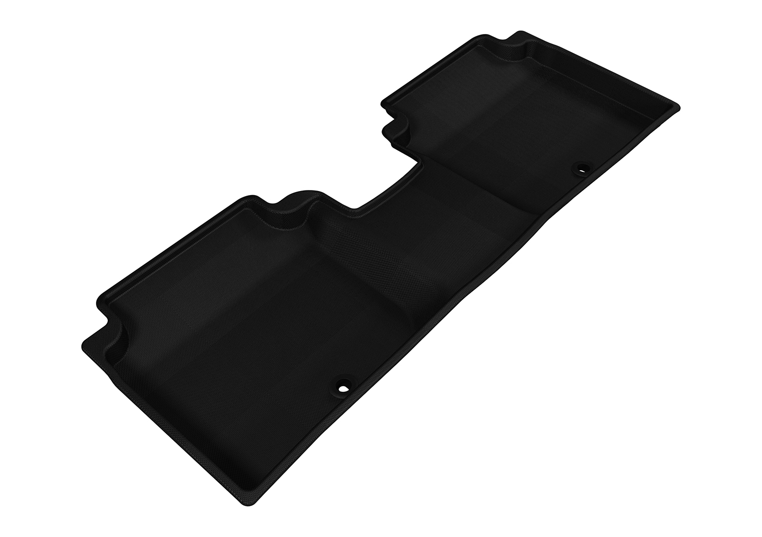3D Maxpider L1HY05221509 for ELANTRA SEDAN / COUPE 2014-2016 KAGU BLACK R2